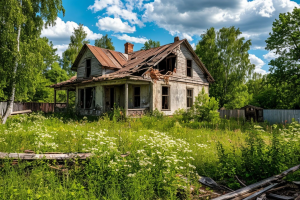 Ваш участок под угрозой? Как новые земельные нормы меняют правила игры