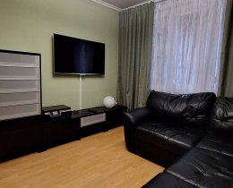 квартира у метро пр. Большевиков