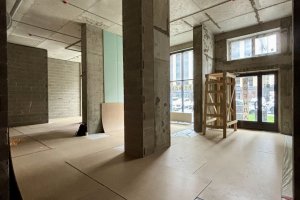 Фасад, Проходимость!