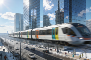 «Юго-Западная» и «Путиловская»: как новые станции метро изменят рынок недвижимости?