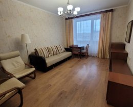 1-комн.кв., Василеостровский р-н, Кораблестроителей ул., 16, к 3