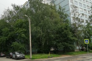 3-room fl., Nevskij district, Solidarnosti avenue, 10,  1, litera A