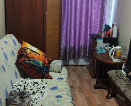 1 комната в квартире, Адмиралтейский р-н, Большой Казачий пер., 9, литера Г