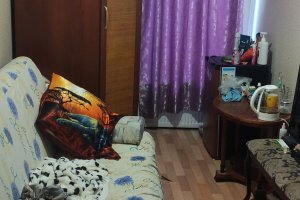 1 комната в квартире, Адмиралтейский р-н, Большой Казачий пер., 9, литера Г