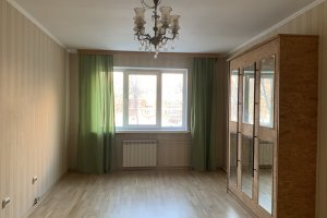 2-комн.кв., Василеостровский р-н, Кораблестроителей ул., 39