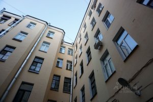 1 room in flat, Tcentralnij district, Chehova, 11