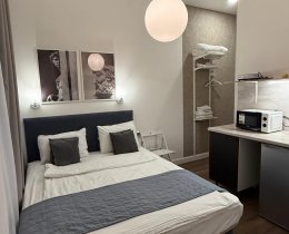 Студия, Центральный р-н, Марата ул., 59