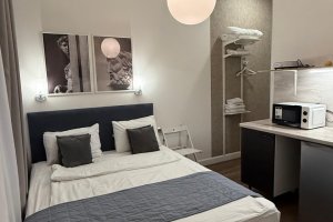 Студия, Центральный р-н, Марата ул., 59