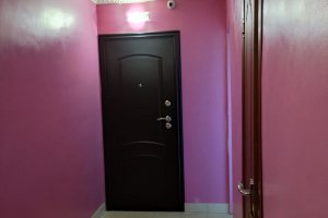 2 Комнаты со своим санузлом