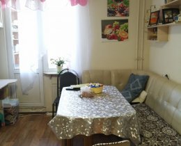 Продается отличная 3-х к.квартира