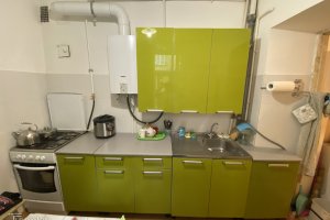 Настоящий Петербург!