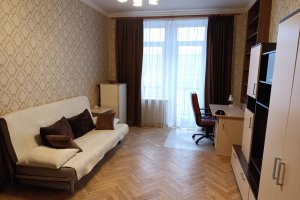 1 room in flat, Krasnogvardejskij district, Novocherassij avenue, 41