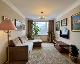 Двусторонняя 3-к у Пионерской!