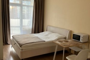 Студия, Красносельский р-н, Катерников ул., 7