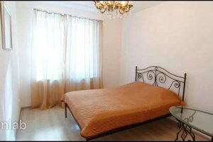 2-комн.кв., Василеостровский р-н, Уральская ул., 21