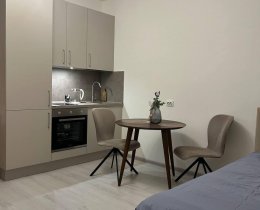 Отличная студия