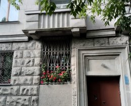 3-комн.кв., Василеостровский р-н, Каховского пер., 3