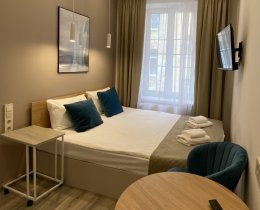 Адмиралтейский р-н, Английский проспект, 30, литера Б