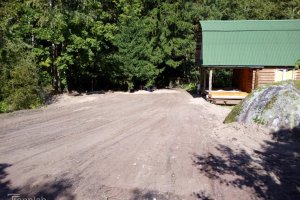 Land 12 sotka, 3-ya Sadovaya st.