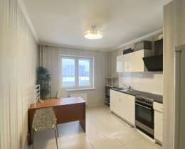 Просторная 2ккв