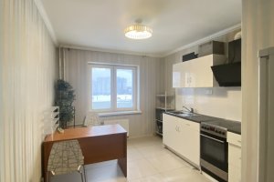 Просторная 2ккв