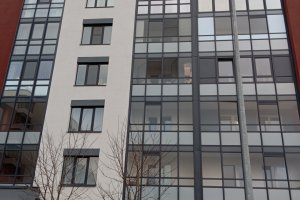 1-комн.кв., Красносельский р-н, Ветеранов проспект, 185, к 3