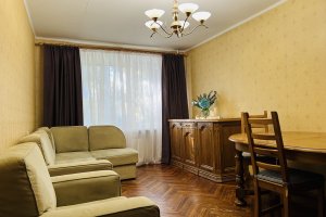 Квартира в Выборгском районе