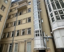 Квартира в центре города