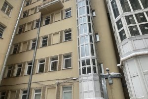 Квартира в центре города