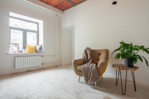 Квартира мечты на Петроградке