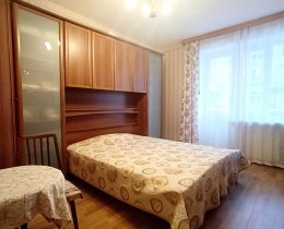 Двушка у Таврического сада