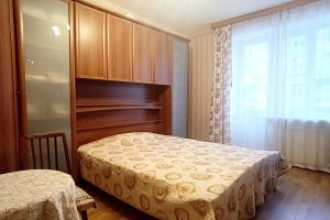 Двушка у Таврического сада