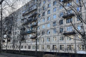 Квартира в аренду