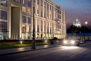 Discounts on apartments in new residential complexes in St Petersburg