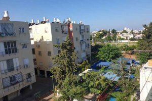 Квартира 80 кв.метров