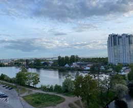 2-комн.кв., Василеостровский р-н, Кораблестроителей ул., 12, к 1