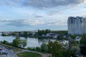 2-комн.кв., Василеостровский р-н, Кораблестроителей ул., 12, к 1