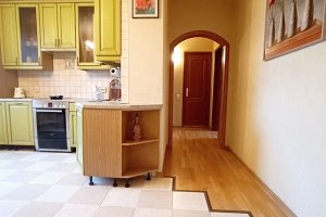 Двушка у м. Комендантский пр-кт