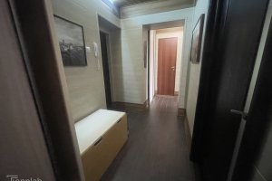 Видовая квартира