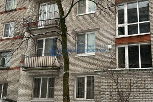Продажа квартиры в Красносельском