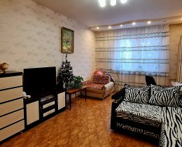 Квартира на ул. Кораблестроителей