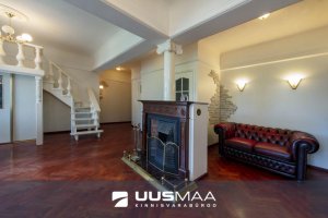 Tallinn, Kesklinna linnaosa, Raua, Tina 20