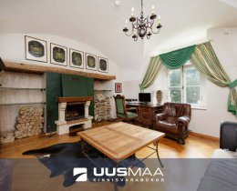 Tallinn, Kesklinna linnaosa, Vanalinn, Kiriku põik 4