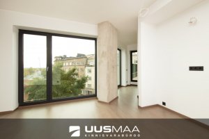 Tallinn, Kesklinna linnaosa, Tõnismägi 11a-54