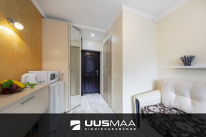 Tallinn, Kesklinna linnaosa, Sadama, Nafta 6