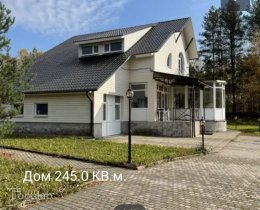 Продать дом, дачу, коттедж