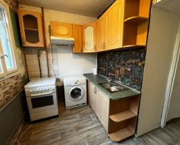 Квартира у метро Пионерская