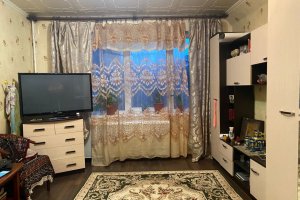 Квартира у метро