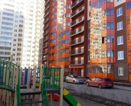 Студия, Шоссе в Лаврики ул., 78, к 1