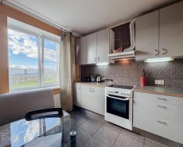 Большая 1-ка у метро Юго-Западная